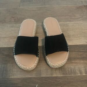 Old Navy Slide Sandals